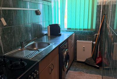 Apartament cu 2 camere semidecomandat în Craiovița Nouă - 6