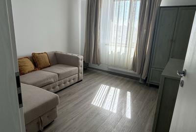 Apartament cu 2 camere decomandat în Central - 3