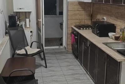 Apartament 3 camere decomandat - 7