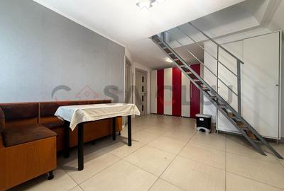 Apartament cu 2 camere, mobilat în Someșeni - 6