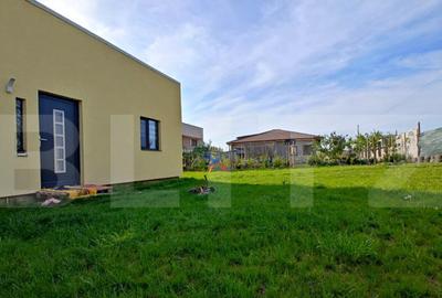 Casă cu 3 camere cu Teren 421 Mp în Central