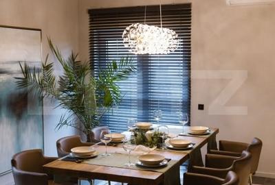 Oportunitate PENTHOUSE 2 Nivele | 185 MP UTILI | JACUZZI | SAUNĂ | 3 PARCĂRI - 13