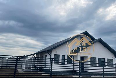 Pantelimon-Tractorului-Vila 4 camere, 109mp, 445mp teren, finalizare 2026 - 3