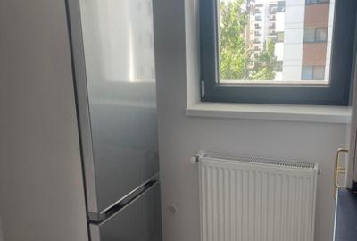 Studio/garsoniera de lux Hils Brauner Pallady cu parcare inclusa - 8