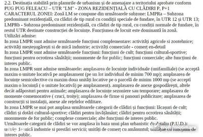 Spațiu comercial, în Feleacu