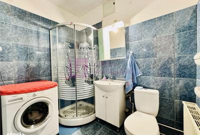 Garsonieră, mobilată în Central - 8