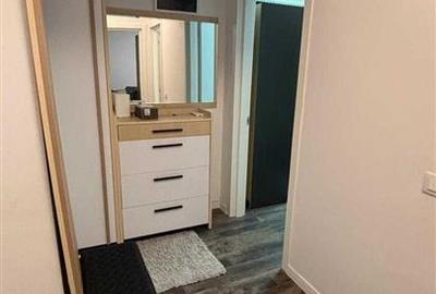 Apartament cu 2 camere decomandat, mobilat în Moara de Vânt - 7