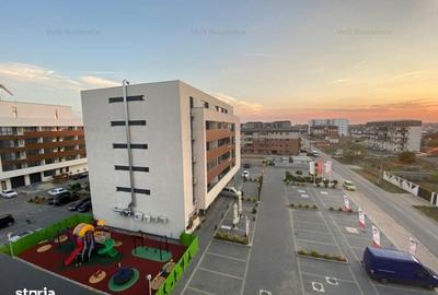 Apartament cu 2 camere în Central - 5