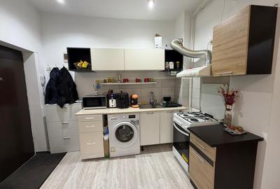 Apartament cu 2 camere semidecomandat, mobilat în Bragadiru - 5