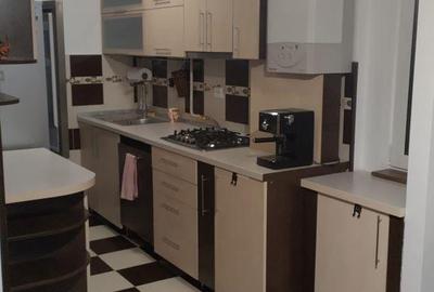 Apartament cu 2 camere semidecomandat în Central - 12