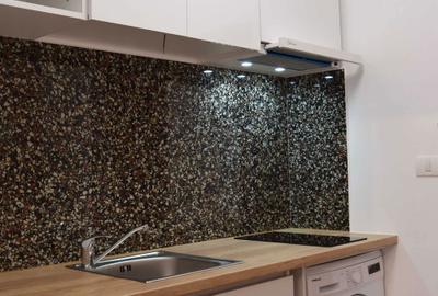 Apartament decomandat în Complex Studențesc