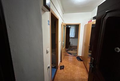 Garsonieră decomandată, compartimentată în 2 camere | Cartier Brâncuși | Metrou - 7