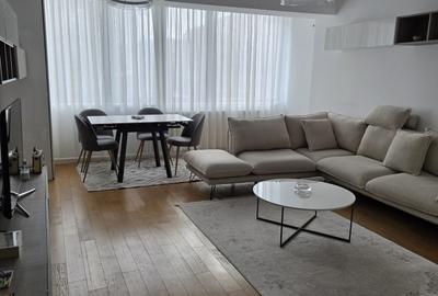 Apartament cu 2 camere semidecomandat, mobilat în Aviației - 1