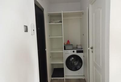 Garsoniera de vanzare in Marasti/Strada Onisifor Ghibu - 4