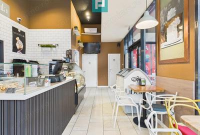 AFACERE PROFITABILA COFETARIE - FAST FOOD - 18