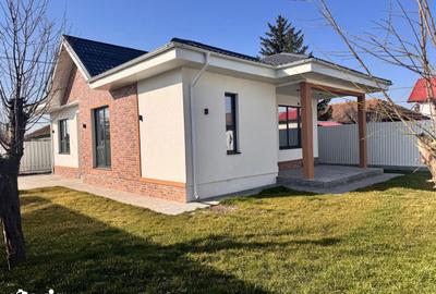 Casă cu 4 camere cu Teren 350 Mp în Crevedia - 6