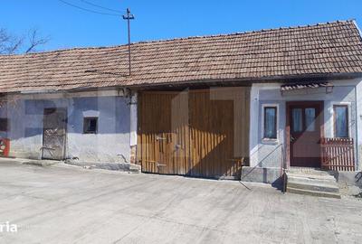 Casă cu 3 camere în Șomcutu Mic - 5