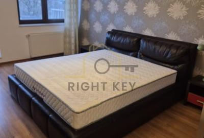 Ap 3 cam, 123mp, 2 locuri parcare, pet friendly - Erou Iancu Nicolaie Ap 3 cam, 123mp, 2 locuri parcare, pet friendly - Erou Iancu Nicolaie - 9