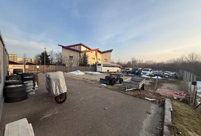 Teren Construcții intravilan de 2500 mp, în Sisești - 9