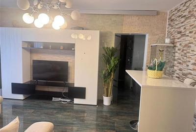 Apartament cu 2 camere semidecomandat, mobilat în Central - 2