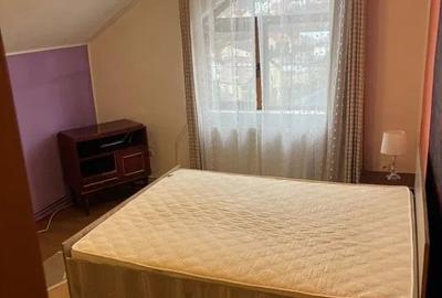 Apartament cu 2 camere decomandat, mobilat în Mănăștur - 3