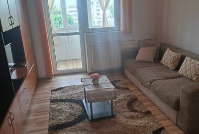 Apartament cu 2 camere semidecomandat în Olimpia-Stadion - 2