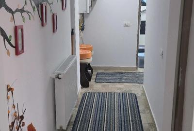 Casă cu 3 camere cu Teren 750 Mp în Sohatu - 5