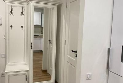 Apartament 3 camere - decomandat, modern, zona Dambu Apartament 3 camere - decomandat, modern, zona Dambu - 8