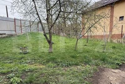 Casa individuala locuibila + teren 477m in Dambul Rotund - 2