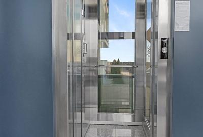 Apartament cu 3 camere în Central - 2