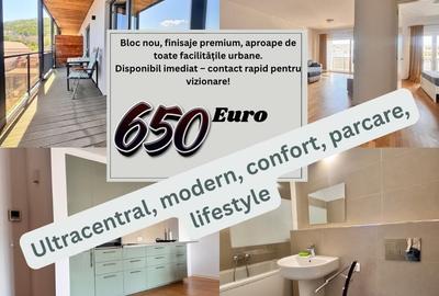 Apartament 2 camere disponibil la inchiriat