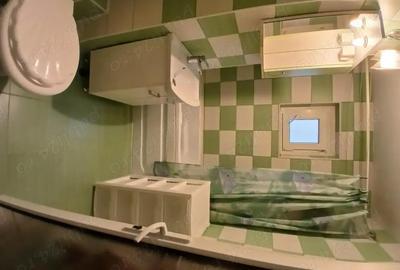 Apartament cu 2 camere decomandat în Petrila - 10