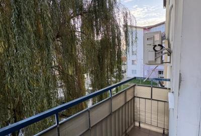 Apartament de inchiriat | 2 camere- 59 mp+3 mp balcon | zona Turnisor Apartament de inchiriat | 2 camere- 59 mp+3 mp balcon | zona Turnisor - 20