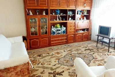 Apartament cu 3 camere decomandat în Micro 17 - 1