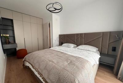 Duplex mobilat elegant in zona Centrala - 2