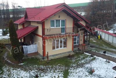 Casă cu Teren 542 Mp în Noapteș - 6