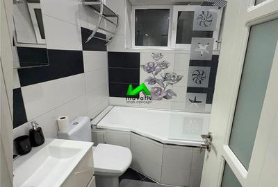 Apartament cu 2 camere decomandat în Tilișca - 7