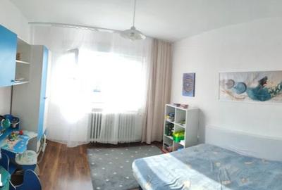 Apartament cu 2 camere decomandat, mobilat în Sălăjan - 6