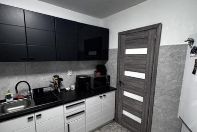 Apartament 2 camere, 57 mp, zona Brazda lui Novac - 9