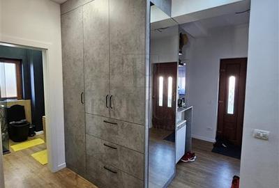 Casă individuală cu 5 camere cu Teren 600 Mp în Moșnița Nouă - 3