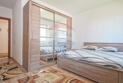 COMISION 0% | Apartament cu 2 camere | Parcare | Ozone Residence | - 11