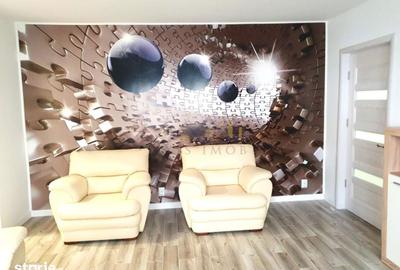 Apartament cu 2 camere decomandat în Micro 3 - 12