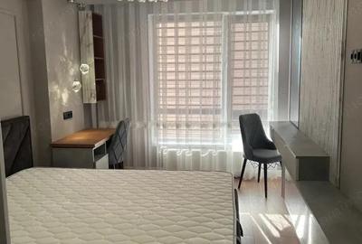 De vanzare apartament cu o camera Take Ionescu, zona Isho - 3