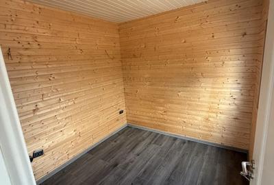 Casă cu 2 camere în Măgurele - 8