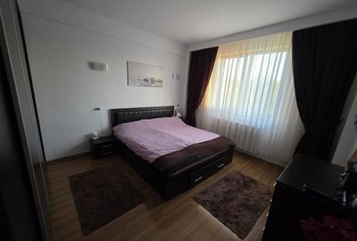 Apartament cu 2 camere decomandat în Găvana - 3