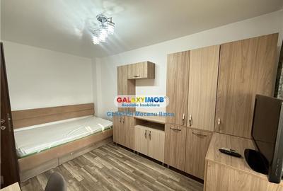 Garsoniera moderna, Ultracentral, Ploiesti - 2