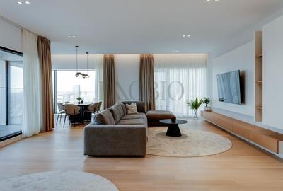 Apartament 4 Camere | One Verdi Park | 2 Locuri de Parcare - 4