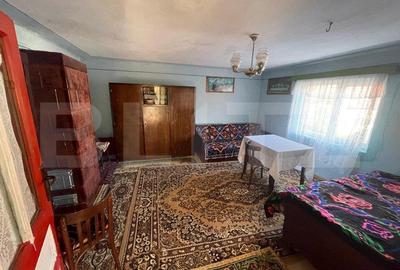 Casa 3 camere, teren 4.313mp, Patrangeni - Alba - 1