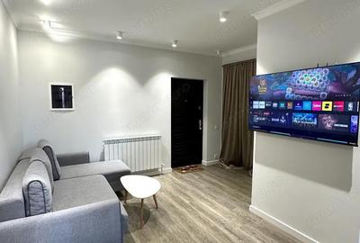 Apartament cu 2 camere decomandat în Dristor - 2