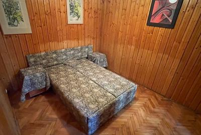 Zona Sagului-Piata Doina | Parter | Mobilat Si Utilat | Disponibil imediat!! - 9